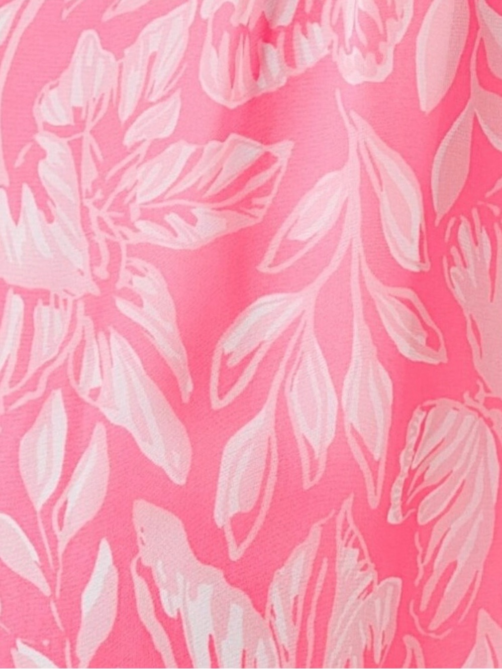 Lilly Pulitzer Amber Maxi Dress NWT - Picture 4 of 4